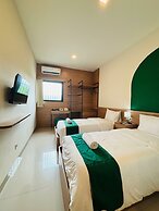 Saptama Living