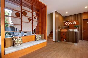 Cove Vin Stay Petanu
