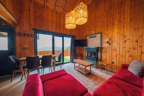 Say Resort Bungalov