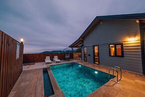 Say Resort Bungalov