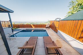 Say Resort Bungalov