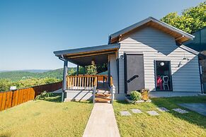 Say Resort Bungalov