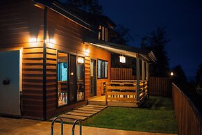 Say Resort Bungalov