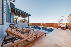 Say Resort Bungalov