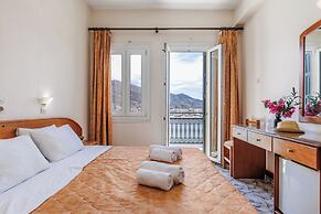 Lemonis Rooms