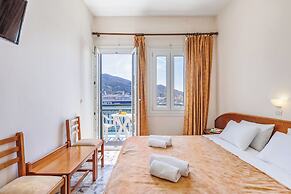 Lemonis Rooms