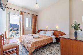 Lemonis Rooms