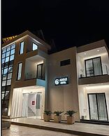 Adele Hotel Ksamil