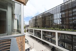 M Ore183 Piso de 1 Dormitorio con Terraza-alquile