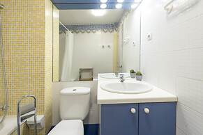 M Ore183 Piso de 1 Dormitorio con Terraza-alquile