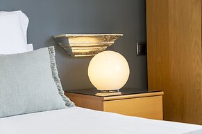 M Ore183 Piso de 1 Dormitorio con Terraza-alquile