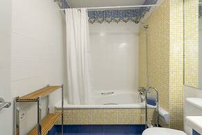 M Ore183 Piso de 1 Dormitorio con Terraza-alquile