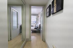 M Ore183 Piso de 1 Dormitorio con Terraza-alquile