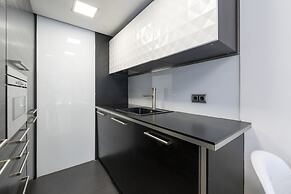 M Ore183 Piso de 1 Dormitorio con Terraza-alquile