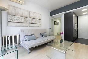 M Ore183 Piso de 1 Dormitorio con Terraza-alquile