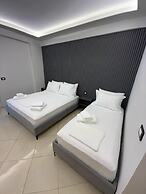 Shehu Villa Ksamil