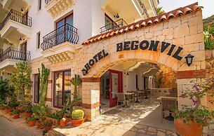 Begonvil Pansiyon