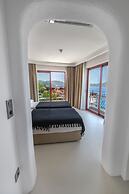 Begonvil Pansiyon
