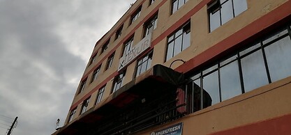 Hotel Lexur