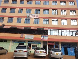 Hotel Lexur