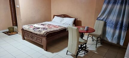 Hotel Lexur