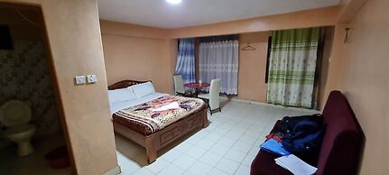 Hotel Lexur