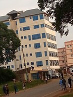 Hotel Lexur