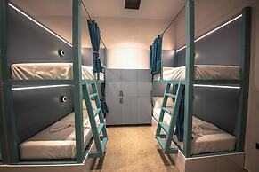 Vega 43 Hostel
