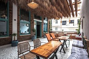 Vega 43 Hostel