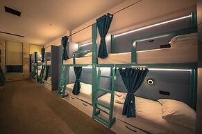 Vega 43 Hostel