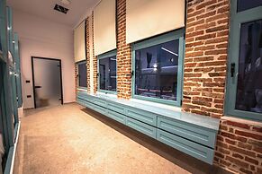 Vega 43 Hostel