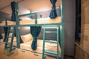 Vega 43 Hostel
