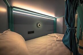 Vega 43 Hostel