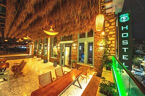 Vega 43 Hostel