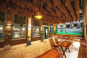 Vega 43 Hostel