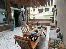 Vega 43 Hostel