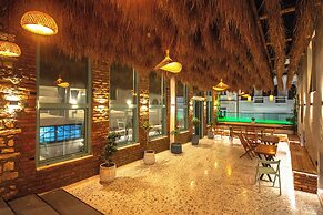 Vega 43 Hostel
