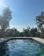 Casa YUVI