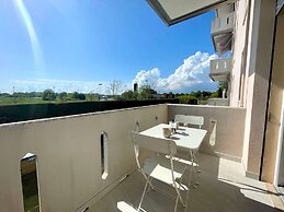 Relax in our Flat 260m From the Beach