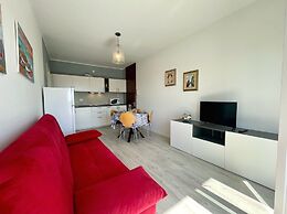 Relax in our Flat 260m From the Beach