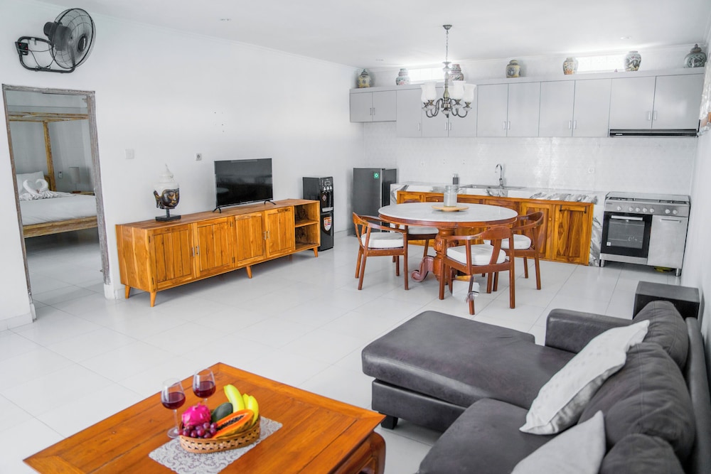 Bali Invest Living