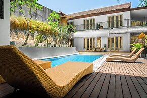Bali Invest Living