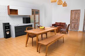 Bali Invest Living