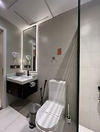 Roof Hotel Apartments