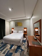 Roof Hotel Apartments
