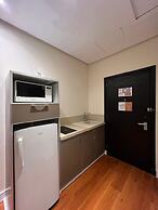 Roof Hotel Apartments