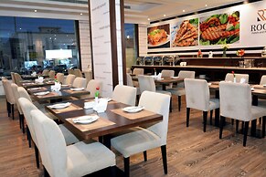 Roof Hotel Apartments