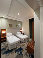 Roof Hotel Apartments