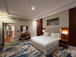 Roof Hotel Apartments