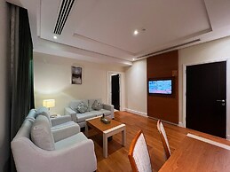Roof Hotel Apartments